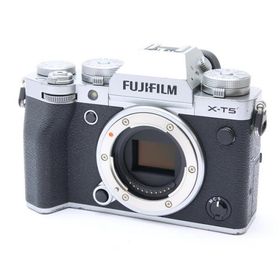 《並品》FUJIFILM X-T5 ボディ