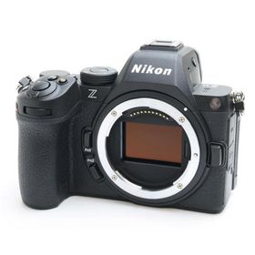 《美品》Nikon Z5II ボディ