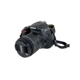 Nikon◆デジタル一眼カメラ D5600 ダブルズームキット