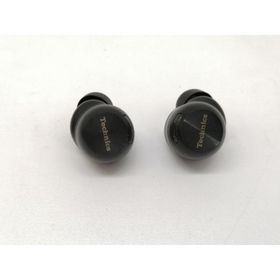 【中古】Panasonic Technics EAH-AZ100-K [ブラック]【宇田川】保証期間１ヶ月【ランクA】