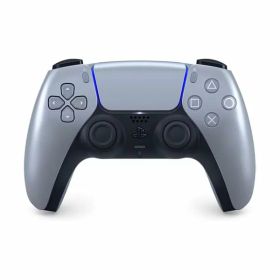 【純正品】DualSense ワイヤレスコントローラー スターリング シルバー​（CFI-ZCT1J08）