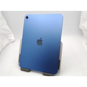【中古】Apple 【Wi-Fi】 iPad（A16/2025） 128GB ブルー MD4A4J/A【ECセンター】保証期間１ヶ月【ランクA】