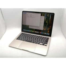 MacBook Air M3 13インチ 2024 新品 131,700円 中古 40,800円 | ネット