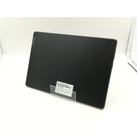 【中古】Lenovo SoftBank 【SIMロック解除済み】 Lenovo TAB5 801LV 3GB 32GB ブラック ZA4X0000JP【福岡筑紫】保証期間1ヶ月【ランクA】