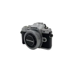 OM SYSTEM(OLYMPUS)◆デジタル一眼カメラ OM-D E-M10 Mark III ボディ [ブラック]