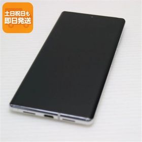 良品中古 SIMフリー Google Pixel 6 Pro 128GB クラウディホワイト スマホ 白ロム 本体 即日発送 土日祝発送OK あすつく