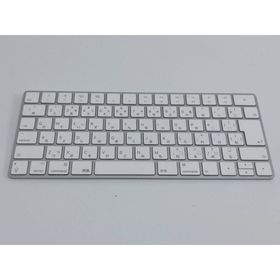 【正規品】Apple Magic Keyboard/A1644/日本語配列