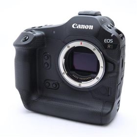 《良品》Canon EOS R1