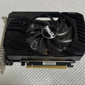 GeForce GTX 1660 Ti 搭載グラボ 新品 34,000円 中古 11,000円