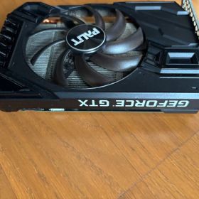 Palit GeForce GTX1660Ti グラフィックボード