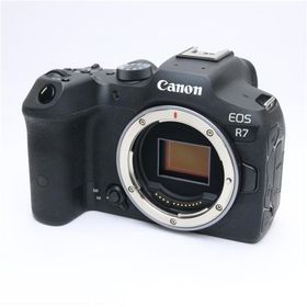 《良品》Canon EOS R7 ボディ