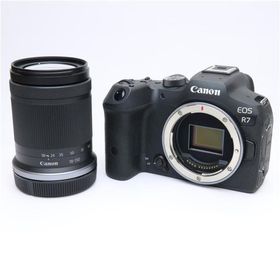 《美品》Canon EOS R7 RF-S18-150 IS STM レンズキット