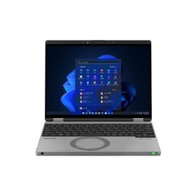 CF-QR4STGAS Panasonic Let's NOTE CF-QR4ビジネス Windows 11 Pro 12.0〜12.9型（インチ） Core i7 メモリ32GB SSD 5...