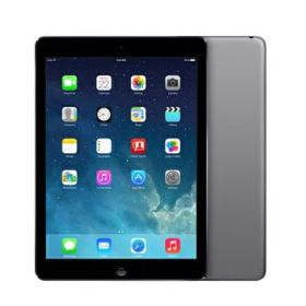 【第1世代】docomo iPad Air Wi-Fi+Cellular 16GB スペースグレイ MD791J/A A1475 Apple 当社3ヶ月間保証 中古 イオシス