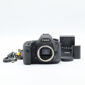 Canon EOS 5D Mark III ボディ