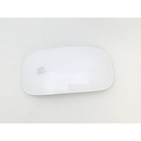 【中古】Apple Magic Mouse（2024/USB-C）ホワイト MXK53ZA/A【中野】保証期間１週間