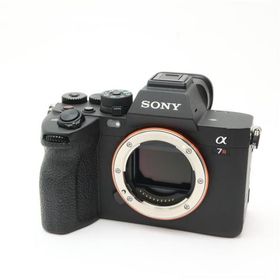 《良品》SONY α7RV ボディ ILCE-7RM5