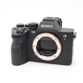 《美品》SONY α7RV ボディ ILCE-7RM5