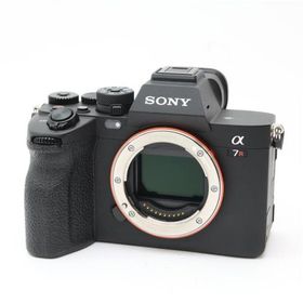 《美品》SONY α7RV ボディ ILCE-7RM5