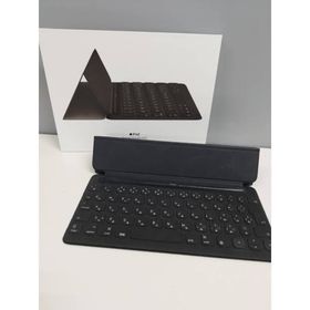 iPad Smart Keyboard/10.5インチ/A1829/日本語配列〈MX3L2J/A〉(iPad 7〜9世代、iPadAir3世代、iPadPro10.5インチ)
