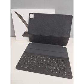 iPad Smart Keyboard Folio/A2039/12.9インチ/日本語配列〈MXNL2J/A〉
