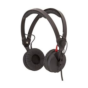 海外輸入ヘッドホン ヘッドフォン イヤホン HD 25 PLUS Sennheiser Sealed Headphone HD 25 Plus