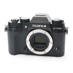 《美品》FUJIFILM X-T50 ボディ