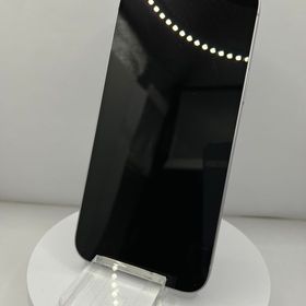 iPhone 14 Plus 128GB パープル バッテリー100% au版SIMフリー