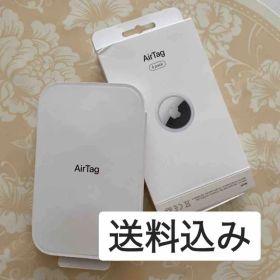 airtag 3個 未使用品