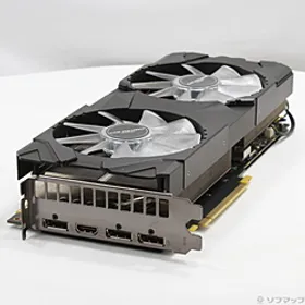 NVIDIA GeForce RTX 2070 SUPER 搭載グラボ 新品¥48,888 中古¥19,000