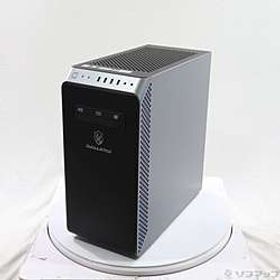 GALLERIA XA7C-R70S ［Core-i7-10700 (2.9GHz)／16GB／HDD2TB／SSD1TB／GeForce RTX 2070 SUPER(8GB)／Windows11