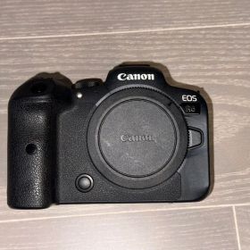 Canon EOS R6 ミラーレス一眼