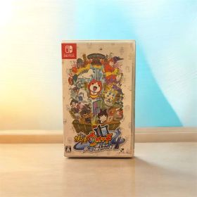 妖怪ウォッチ4 ぼくらは同じ空を見上げている