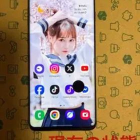 【ジャンク品】Galaxy S10 プリズムブラック 128GB SIMフリー