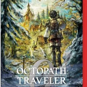 【中古】ニンテンドースイッチ2ソフト オクトパストラベラー0