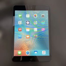Apple iPad mini 第1世代 Wi-Fiモデル 16GB ブラック
