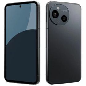 AQUOS sense9 中古 36,800円 | ネット最安値の価格比較 プライスランク