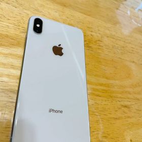 ⭐︎週末お値下げ中⭐︎iPhone XS MAX 256GB シルバー