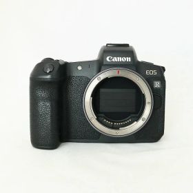 【中古】 (キヤノン) Canon EOS R ボデイ【中古カメラ デジタル一眼】 ランク：B