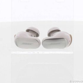 〔中古〕BOSE(ボーズ) Bose Quietcomfort Ultra Earbuds (第2世代) ホワイトスモーク〔349-ud〕