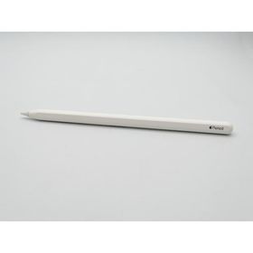【中古】Apple Apple Pencil（第2世代） MU8F2J/A【ECセンター】保証期間１週間