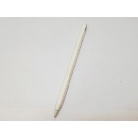 【中古】Apple Apple Pencil（第2世代） MU8F2J/A【アリオ倉敷】保証期間１週間