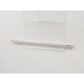 【中古】Apple Apple Pencil（第2世代） MU8F2J/A【川崎駅前】保証期間１週間