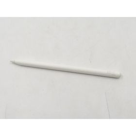 【中古】Apple Apple Pencil（第2世代） MU8F2J/A【川崎駅前】保証期間１週間