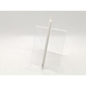 【中古】Apple Apple Pencil（第2世代） MU8F2J/A【川崎駅前】保証期間１週間