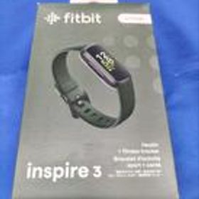 スマートウォッチ INSPIRE 3 FITBIT
