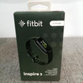 スマートウォッチ INSPIRE3 FITBIT