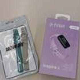 FITBIT INSPIRE3 GOOGLE