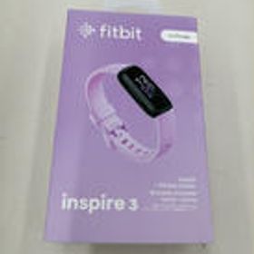スマートウォッチ INSPIRE 3 FITBIT