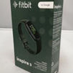 スマートウォッチ INSPIRE3 FITBIT